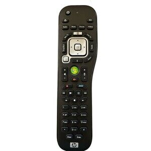 HP Remote Control RC1804911/06 For TV Windows Media Center 5070-2583 438584-001‎
